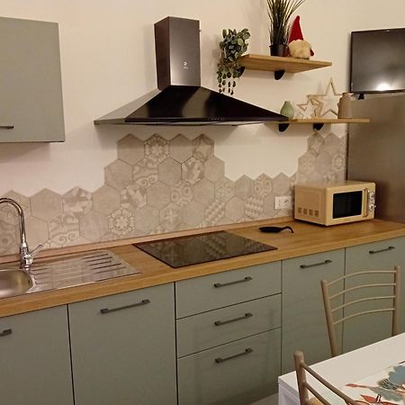 Petite Maison Asti Buitenkant foto