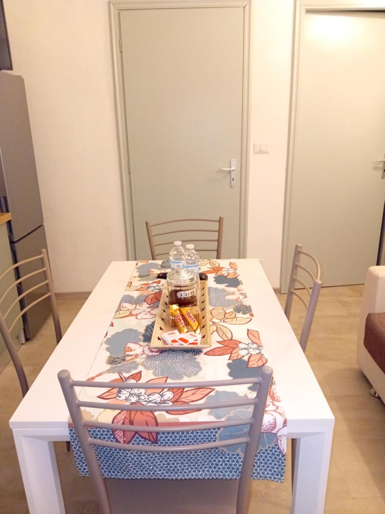Petite Maison Asti Buitenkant foto