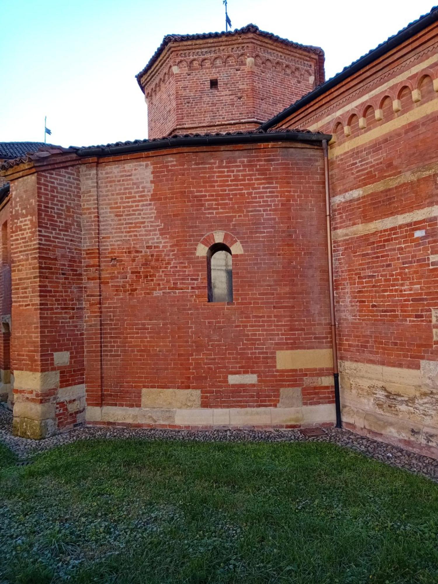 Petite Maison Asti Buitenkant foto