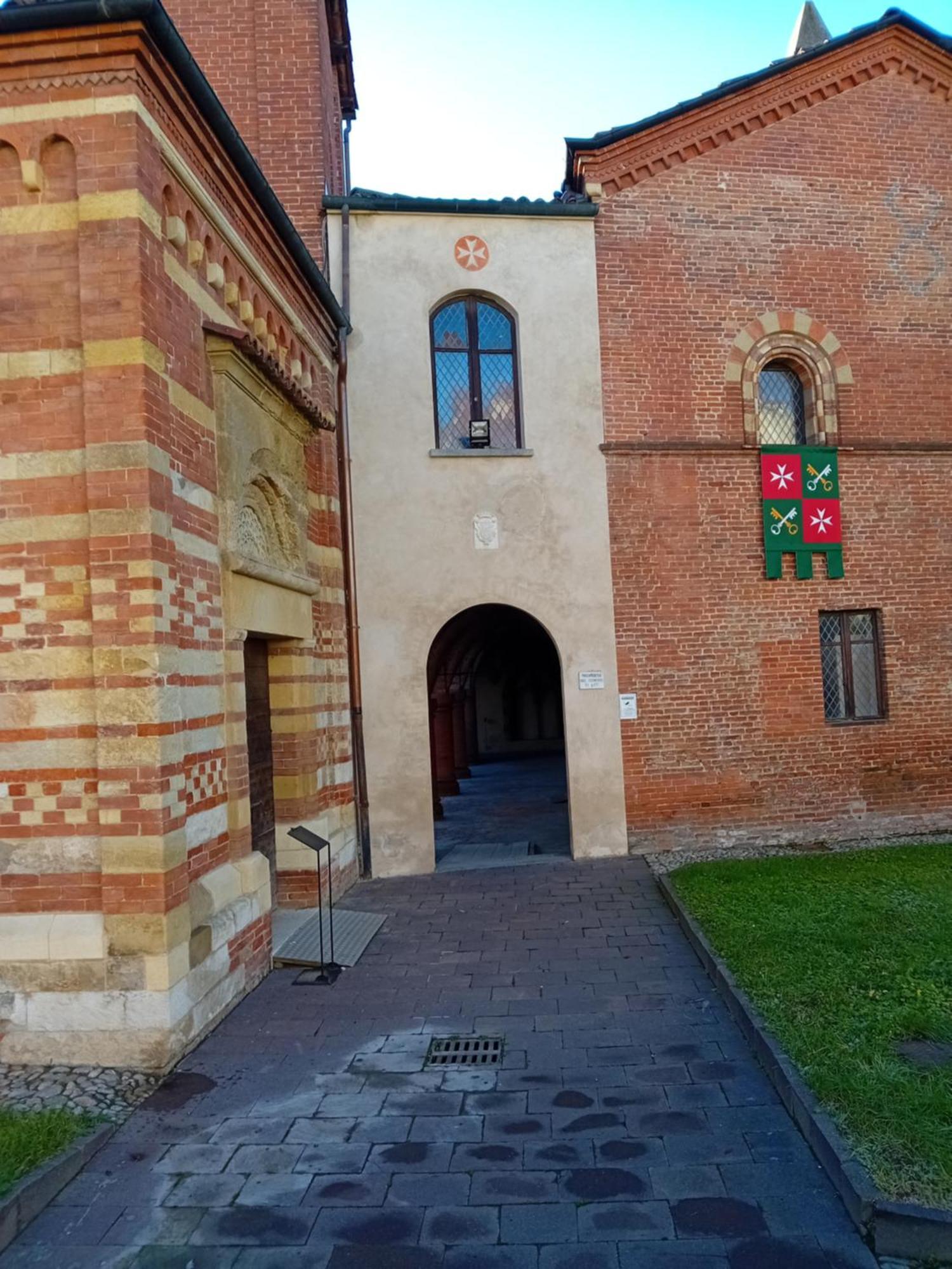 Petite Maison Asti Buitenkant foto