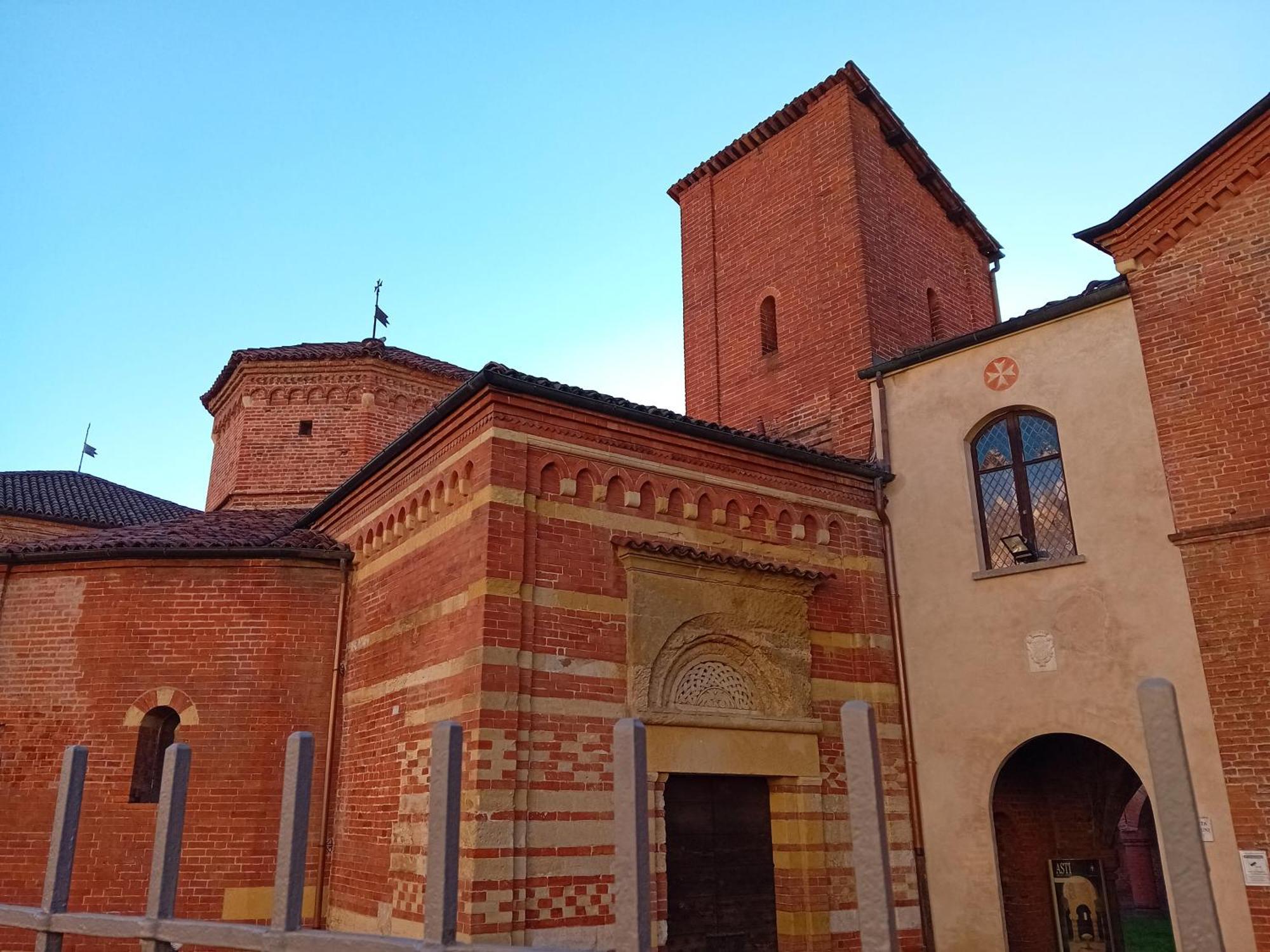 Petite Maison Asti Buitenkant foto