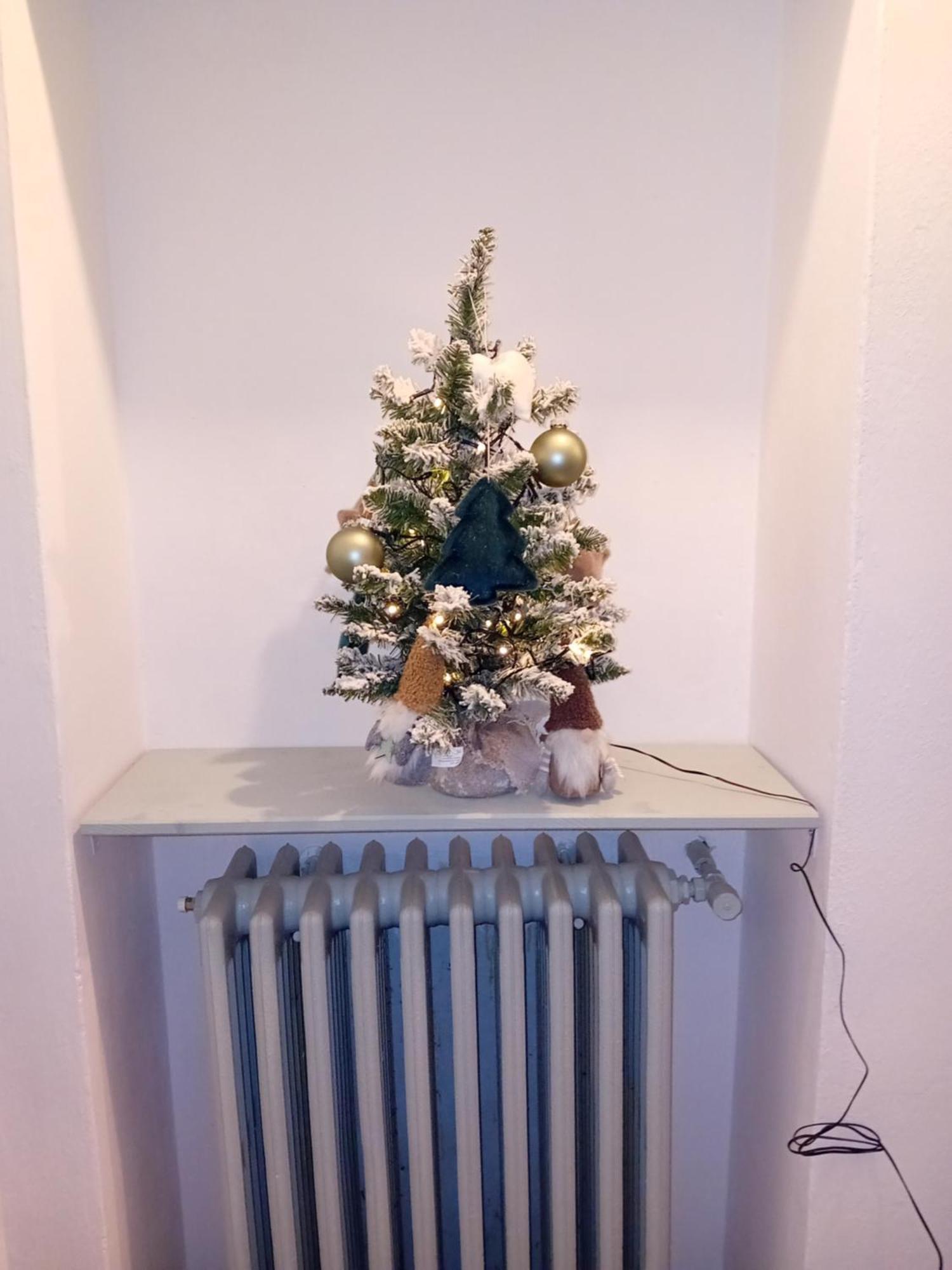 Petite Maison Asti Buitenkant foto
