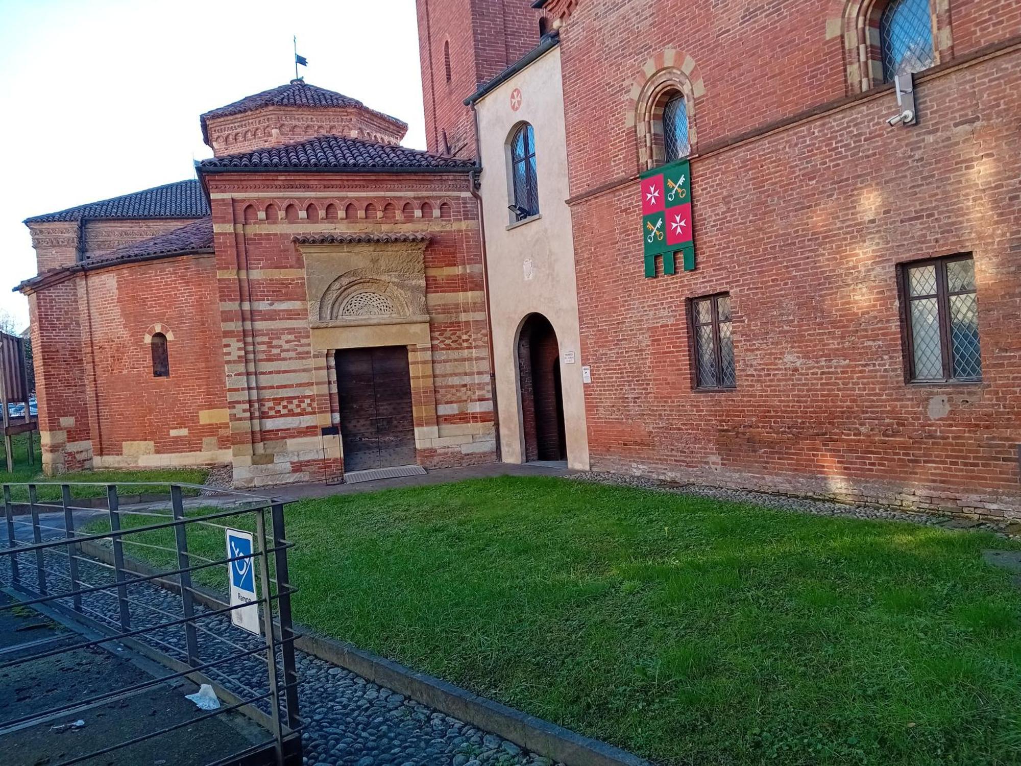 Petite Maison Asti Buitenkant foto