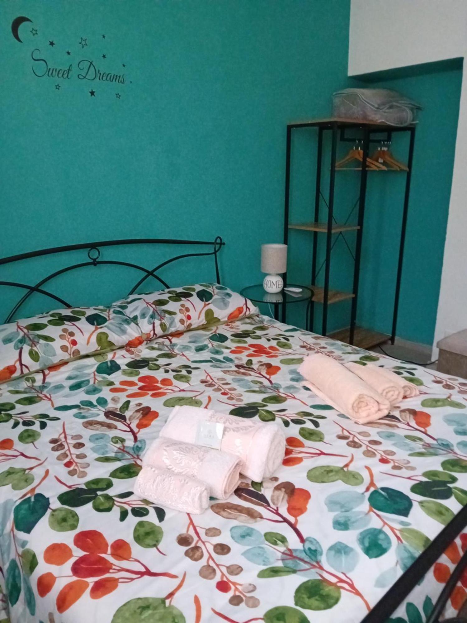 Petite Maison Asti Buitenkant foto