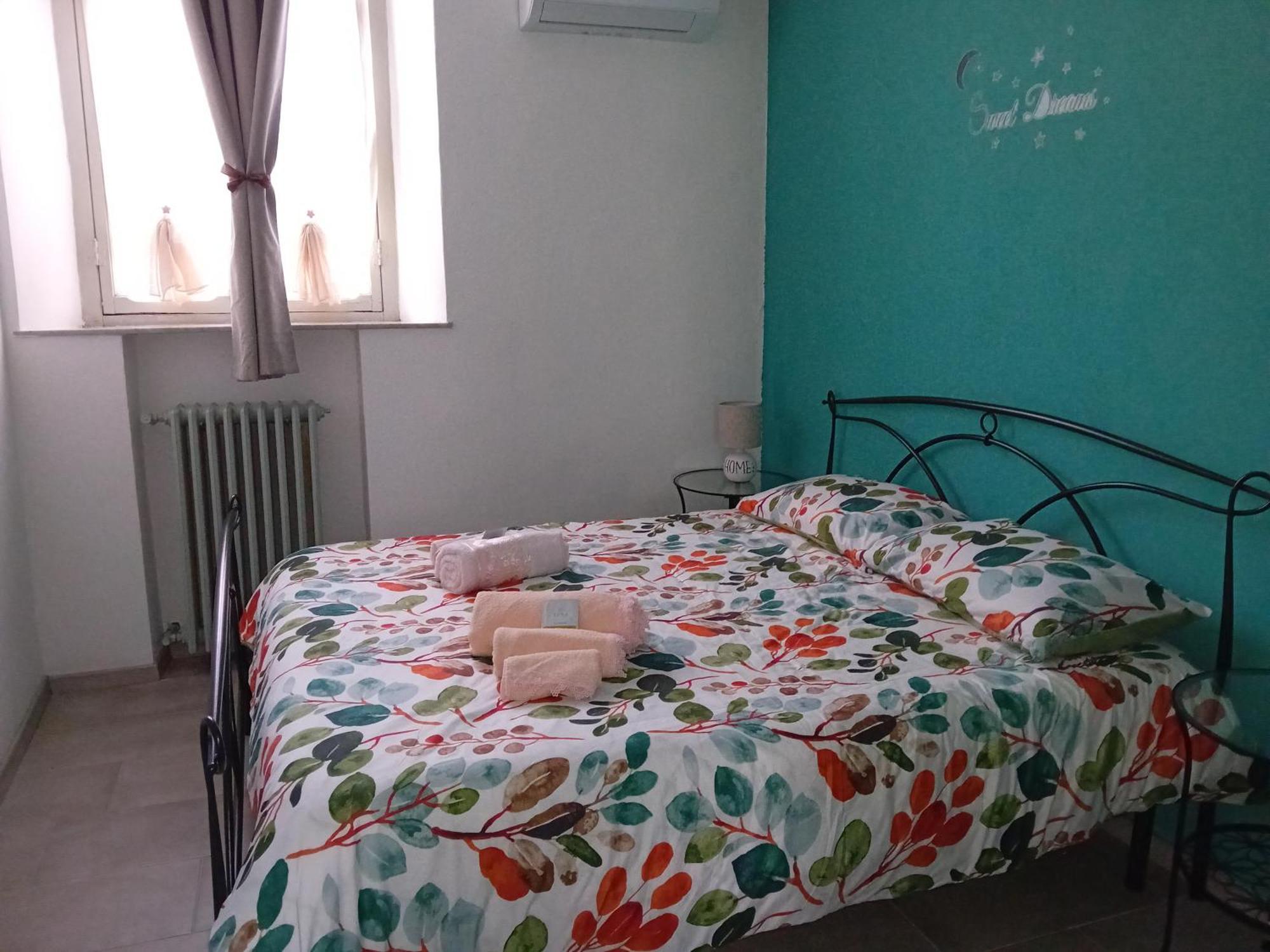 Petite Maison Asti Buitenkant foto